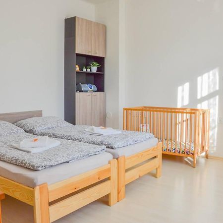 Apartmán Kampelička Rataje nad Sázavou Exterior foto