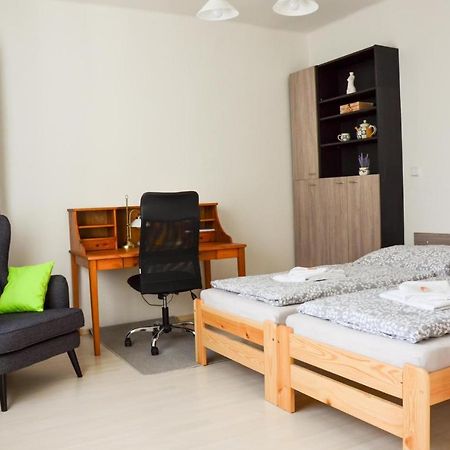 Apartmán Kampelička Rataje nad Sázavou Exterior foto