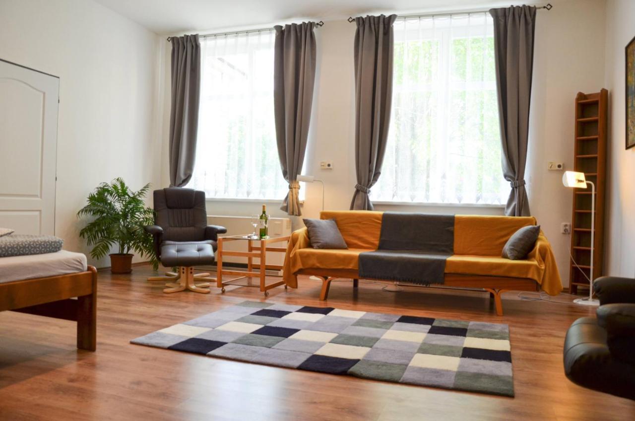 Apartmán Kampelička Rataje nad Sázavou Exterior foto