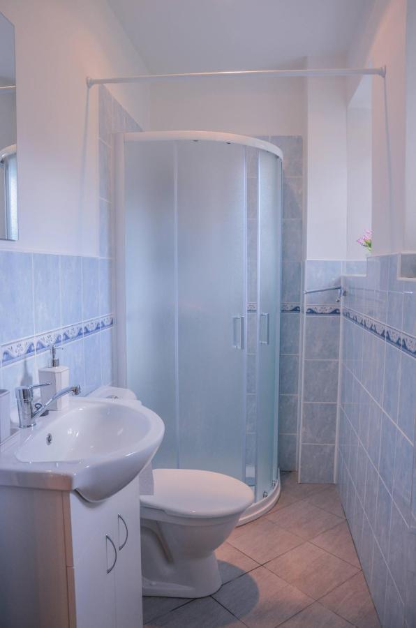 Apartmán Kampelička Rataje nad Sázavou Exterior foto