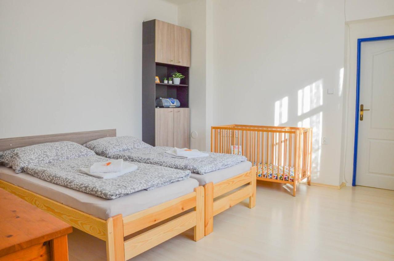Apartmán Kampelička Rataje nad Sázavou Exterior foto
